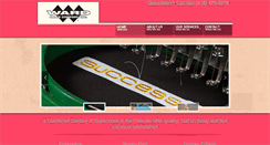 Desktop Screenshot of customscreenprintsyracuse.com
